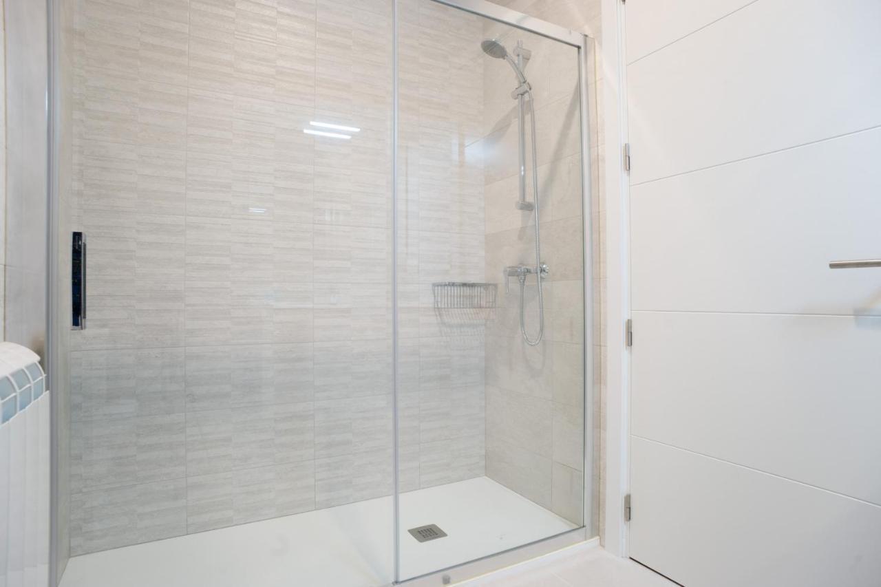 סן סבסטיאן Oteiza Larramendi - Iberorent Apartments מראה חיצוני תמונה