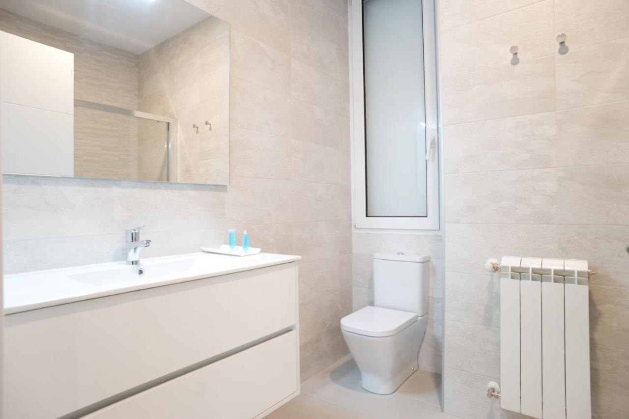 סן סבסטיאן Oteiza Larramendi - Iberorent Apartments מראה חיצוני תמונה